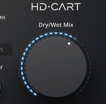 hd cart混响最新版