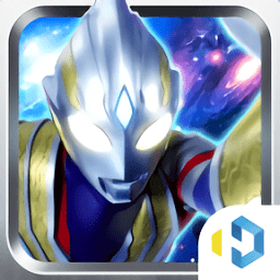 宇宙超人游戏下载