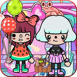 米加小镇小屋下载安装