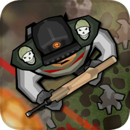 超级警察正义守护者