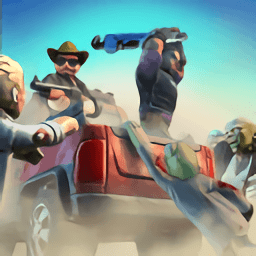 致命护卫队(Deadly Convoy)