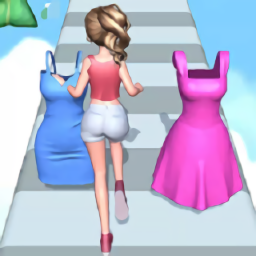 疯狂换装秀3d游戏