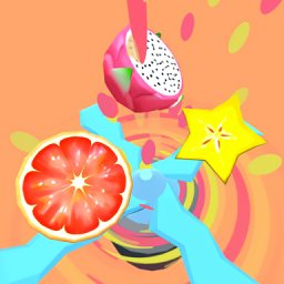 推水果榨汁最新版(Fruit Pusher Puzzle)