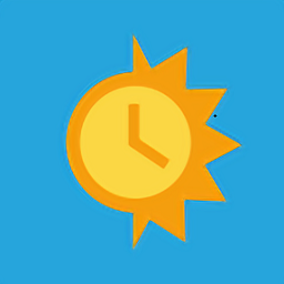 sunrise companion日出伴侣