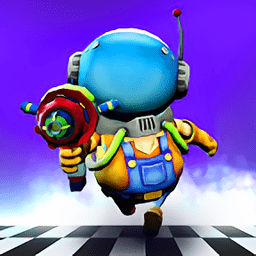 战斗拉力赛手游