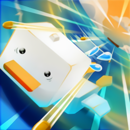 像素鸭快跑手游下载