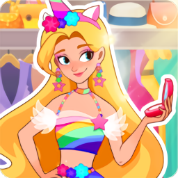 公主的换装舞会游戏下载