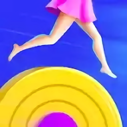 杂技卷尺最新版(Strip Roll)