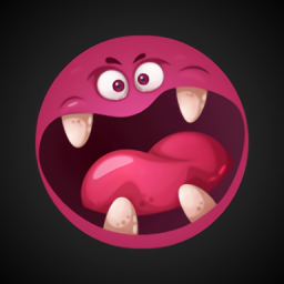 孔吃城市游戏(Hole Monster)