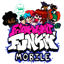 周五夜放克最终版(Friday Night Funkin)