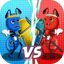 蚂蚁部落大作战中文版下载