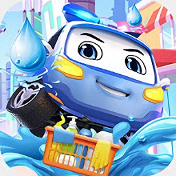 车宝的洗车店完整版