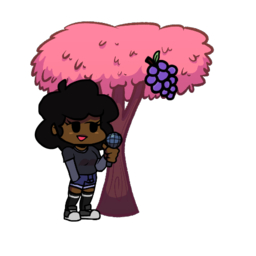 周五夜放克valerie模组