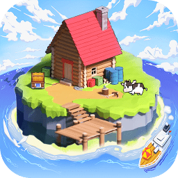 荒岛冒险求生手游