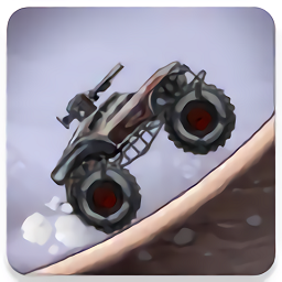 山地僵尸赛车中文版