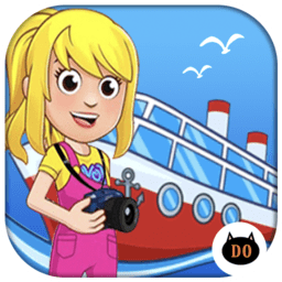 米加小镇岛屿冒险游戏下载