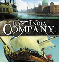 东印度公司游戏