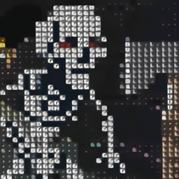 疯狂像素地牢最新版