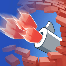 吸入与射击手游