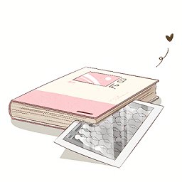 随手写手账本官方正版