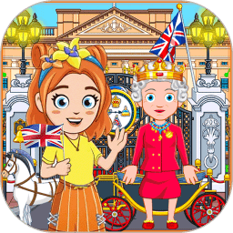 米加小镇伦敦下载