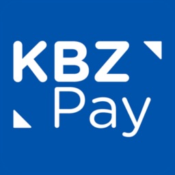 缅甸kbzpay myanmar软件app