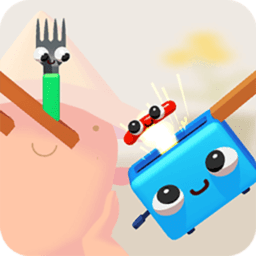 美食早餐厅游戏下载