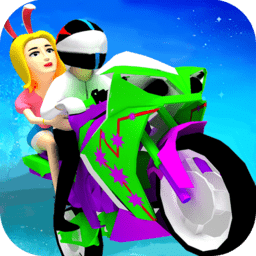 追妹飙车大作战手游