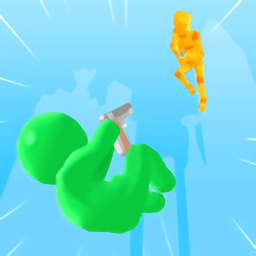 跑步者射手3d官方版