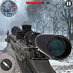 狙击手的呼叫游戏(CallOfSniper)