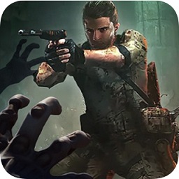 末日前行狙击僵尸