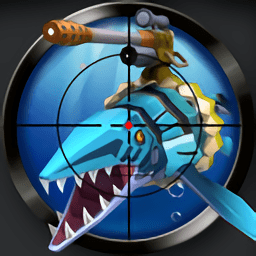 侏罗纪狙击手3d手游(Jurassic Sniper 3D)