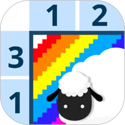 数独拼图小游戏