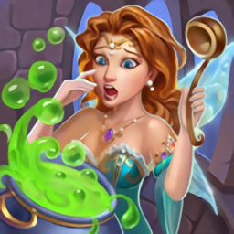 纸牌魔法故事中文版