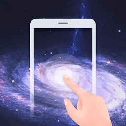 触摸动态壁纸手机版