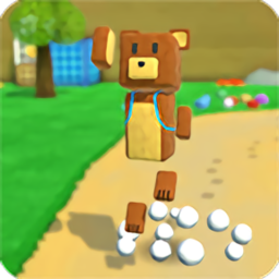 蹦蹦熊游戏下载