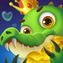 爆赚水族馆游戏下载