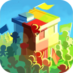 糖豆人城市大作战游戏下载