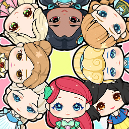 可可童话屋手游下载