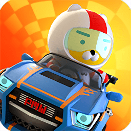 超萌卡丁车手游(FRIENDS RACING DUO)