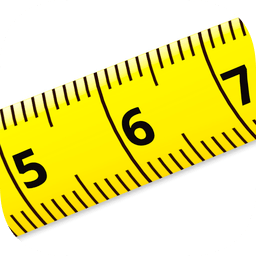 prime ruler尺子相机