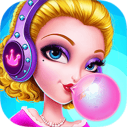 皇家公主化妆学校游戏