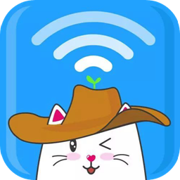 小白猫随身wifi最新版