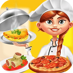 做饭制作模拟手游下载