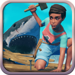 模拟木筏生存手机中文版