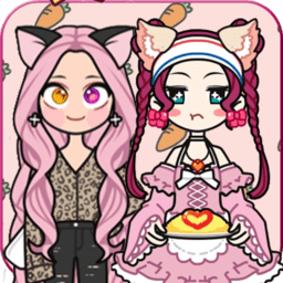 芭比换装公主秀游戏下载