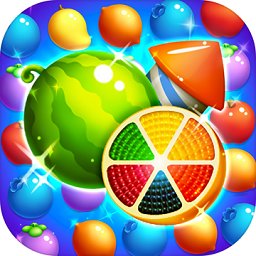 开心西瓜消消乐游戏下载