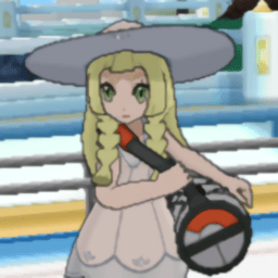 口袋妖怪究极之月中文版