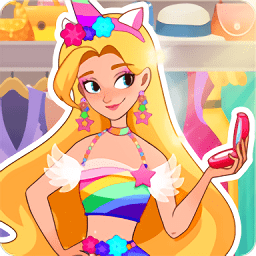 萝莉换装完整版