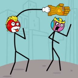 英雄小偷谜(Hero Thief Puzzle)